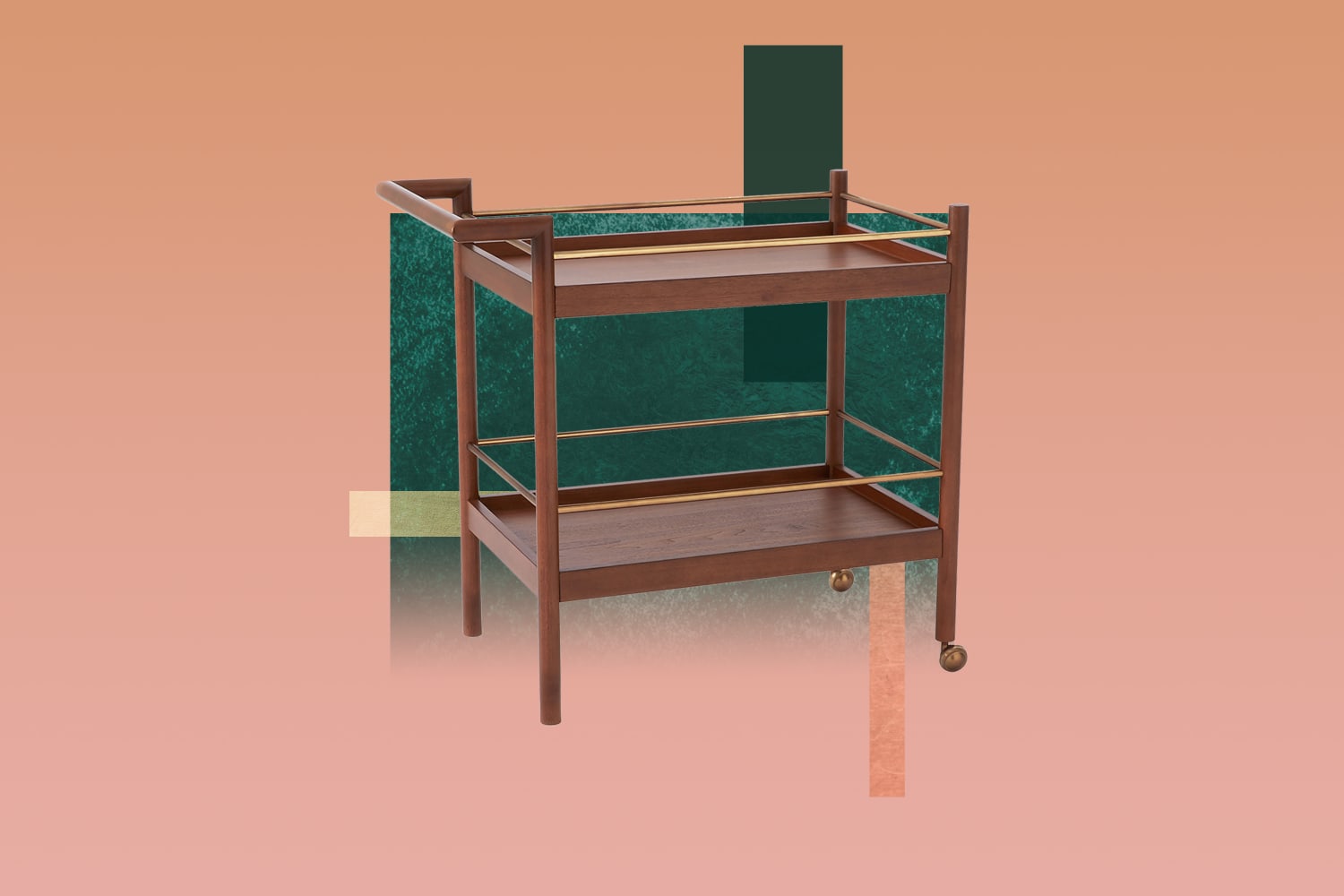 Best Bar Carts, Blenders, and Ice Makers for Home Use The Kitchn